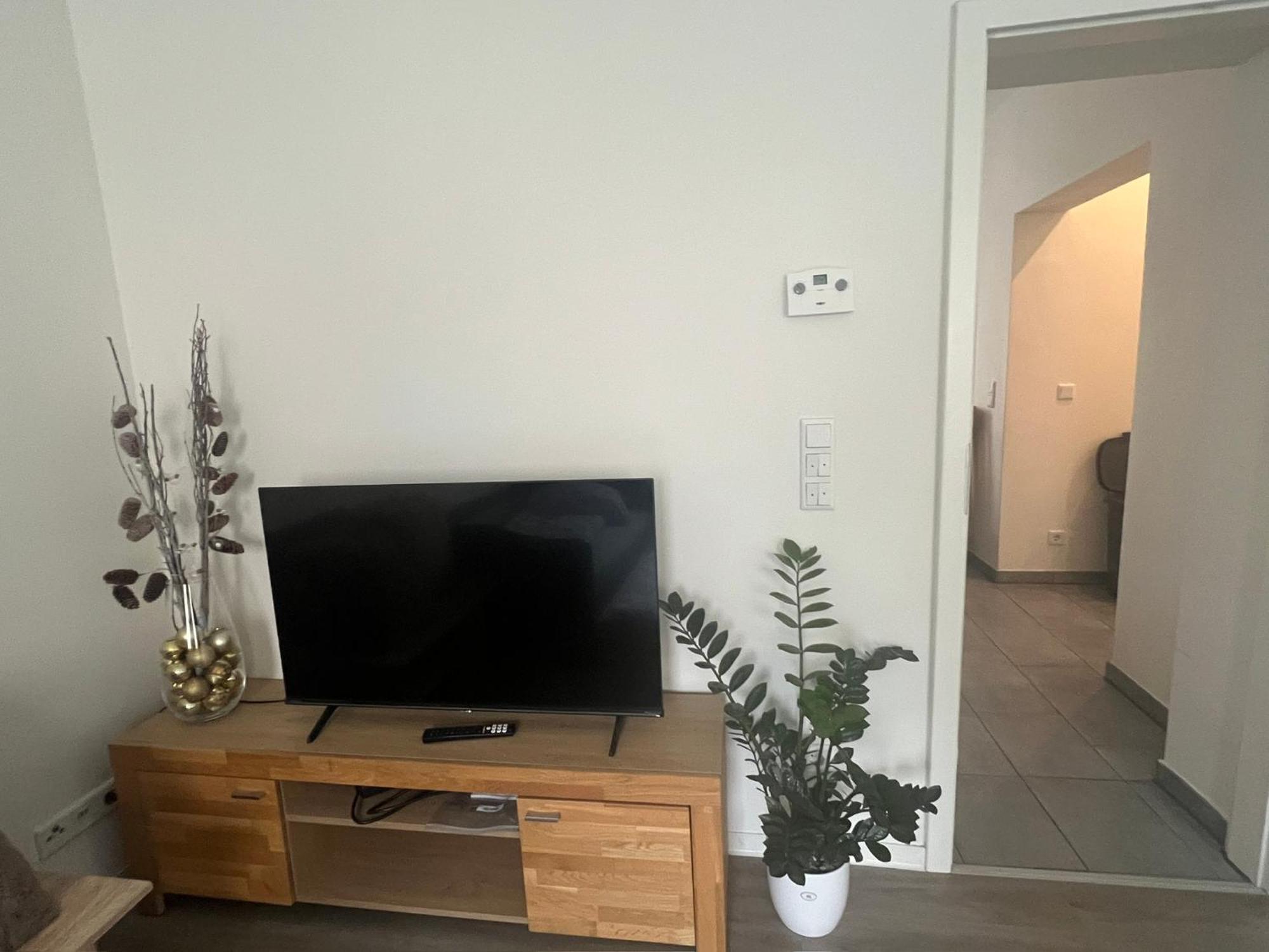 Zentral Gelegene Wohnung ニュルンベルク エクステリア 写真
